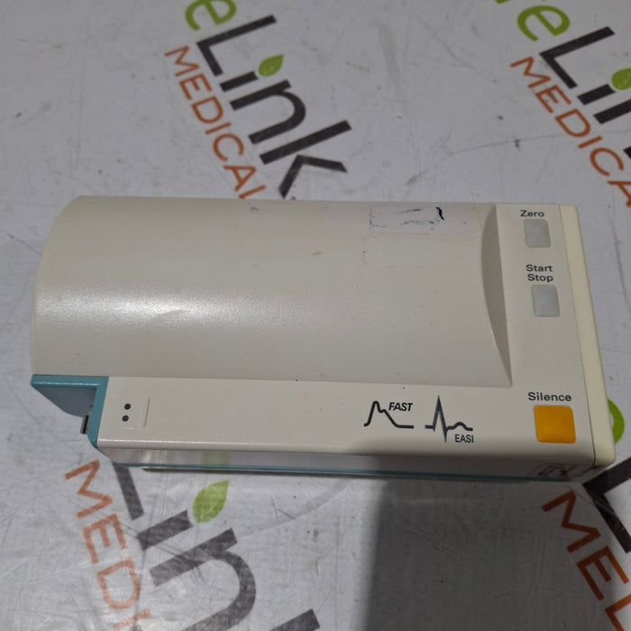 Philips M3001A-A01C06 Fast SpO2, NIBP, ECG, Temp, IBP MMS Module