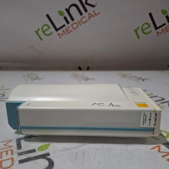 Philips M3001A-A01C06 Fast SpO2, NIBP, ECG, Temp, IBP MMS Module