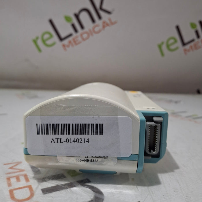 Philips M3001A-A01C06 Fast SpO2, NIBP, ECG, Temp, IBP MMS Module