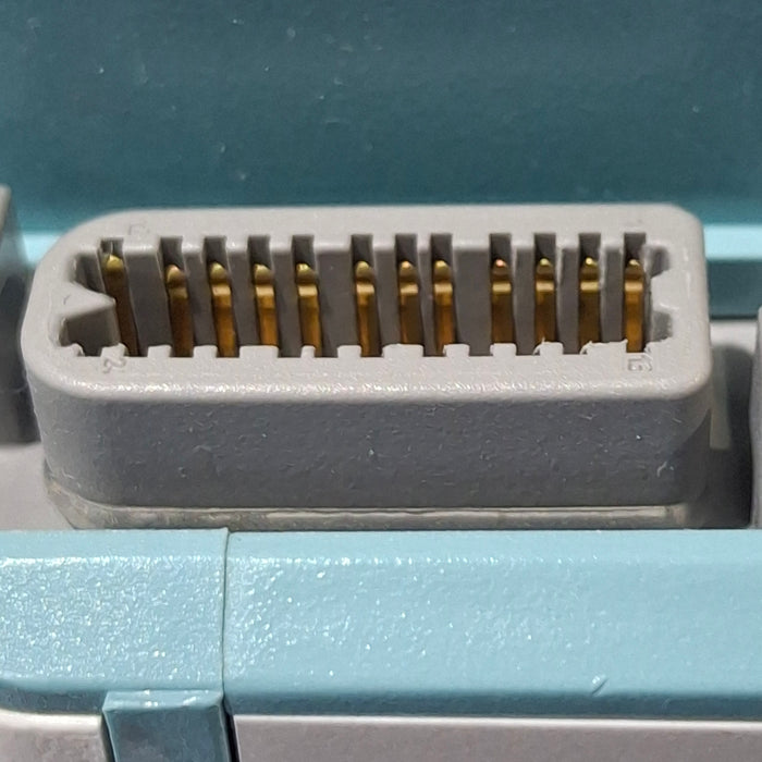 Philips M3001A-A01C06 Fast SpO2, NIBP, ECG, Temp, IBP MMS Module