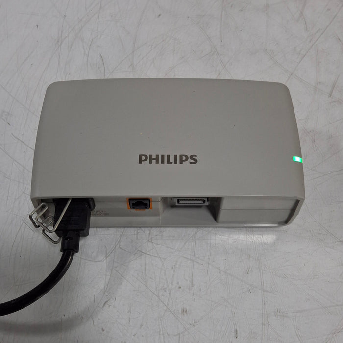 Philips M8023A X2/MP2 Charger