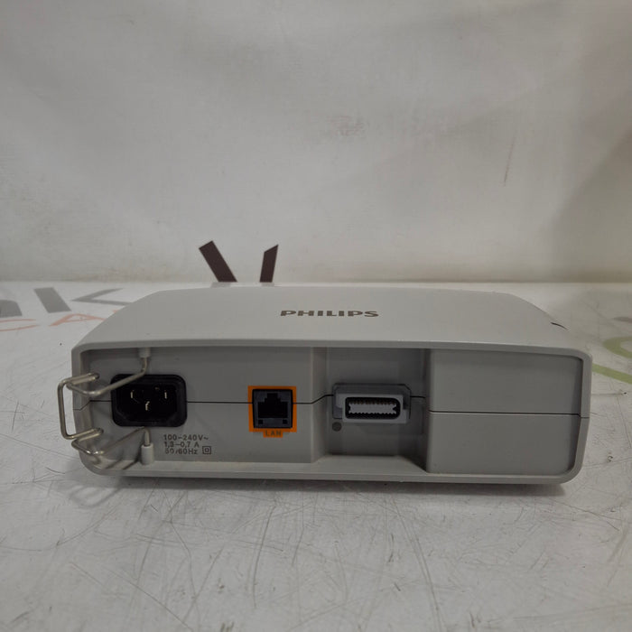 Philips M8023A X2/MP2 Charger