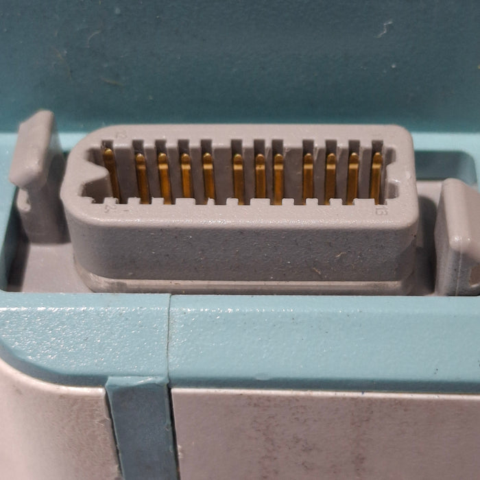 Philips M3001A-A02C06 OxiMax SpO2, NIBP, ECG, Temp, IBP MMS Module