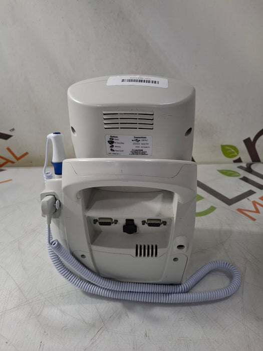 Welch Allyn Spot LXi - NIBP, SureTemp Plus, Masimo SpO2 Vital Signs Monitor
