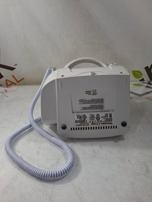 Welch Allyn Spot LXi - NIBP, SureTemp Plus, Masimo SpO2 Vital Signs Monitor