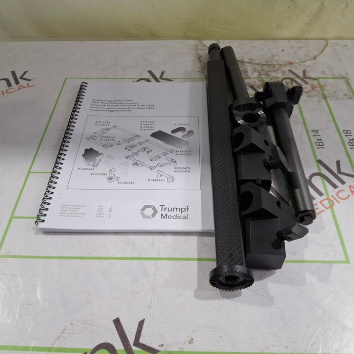 Hill-Rom Trumpf X-Ray Head Positioning Accessory