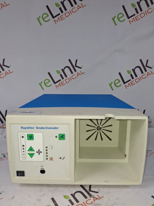 Covidien RapidVac SE3690 Smoke Evacuator