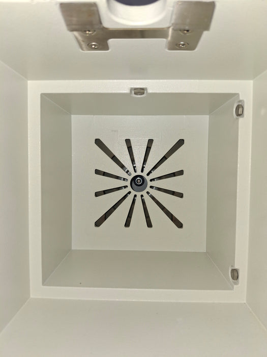 Covidien RapidVac SE3690 Smoke Evacuator