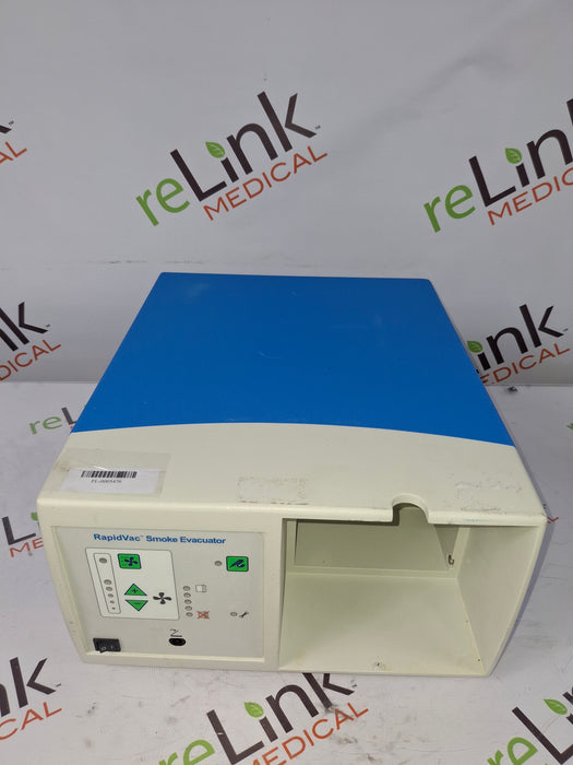 Covidien RapidVac SE3690 Smoke Evacuator