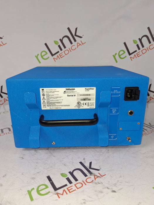 Covidien RapidVac SE3690 Smoke Evacuator