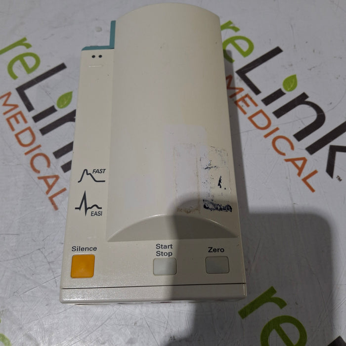 Philips M3001A-A01C06 Fast SpO2, NIBP, ECG, Temp, IBP MMS Module