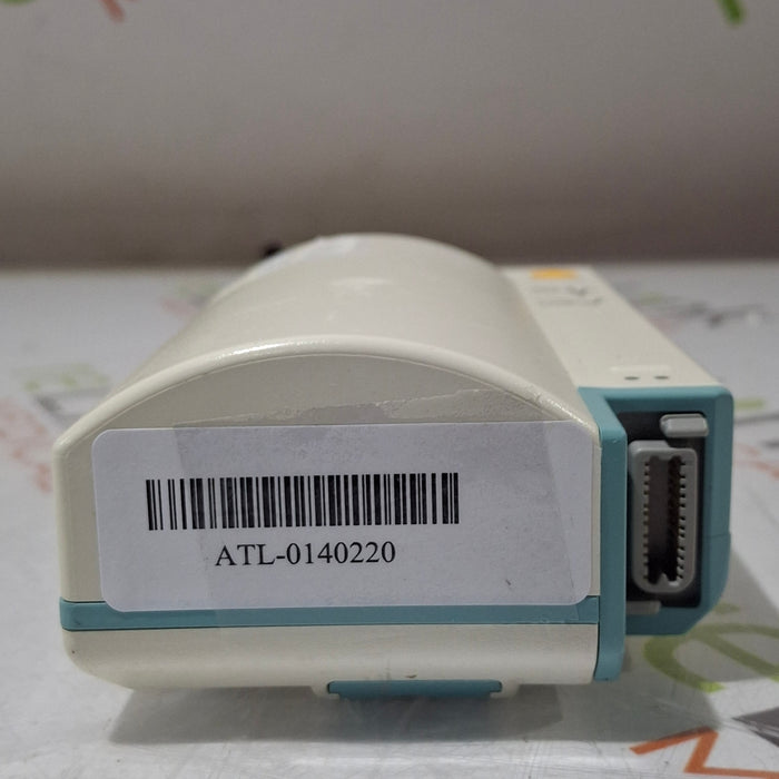 Philips M3001A-A01C06 Fast SpO2, NIBP, ECG, Temp, IBP MMS Module