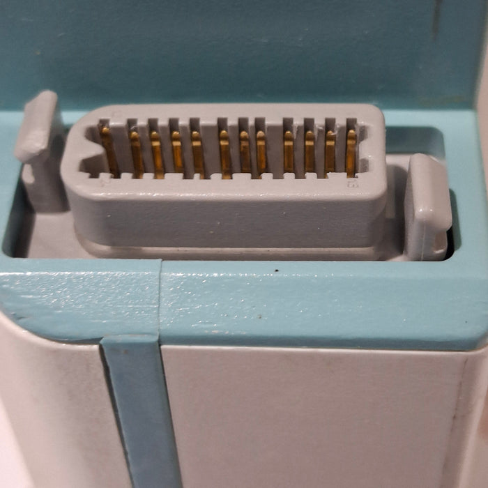 Philips M3001A-A01C06 Fast SpO2, NIBP, ECG, Temp, IBP MMS Module