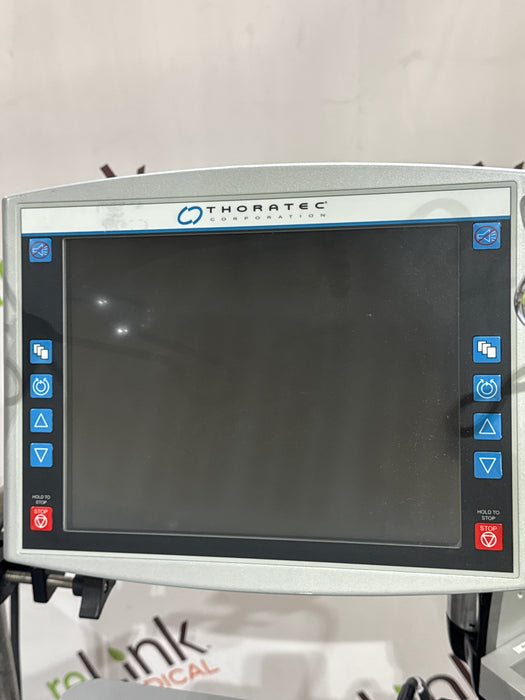Thoratec Centrimag 2nd Gen System