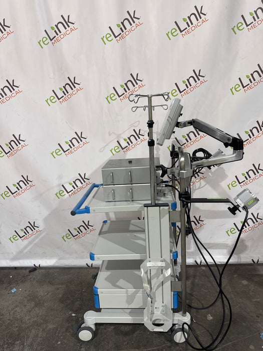 Thoratec Centrimag 2nd Gen System