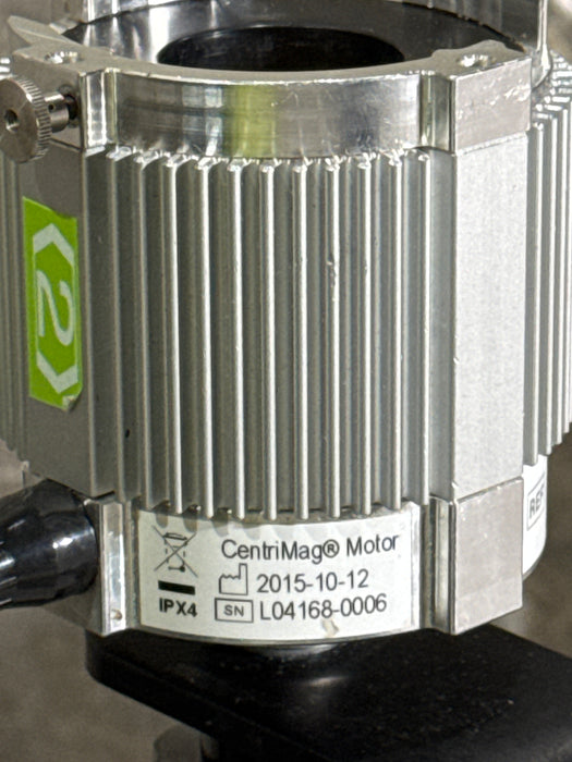Thoratec Centrimag 2nd Gen System