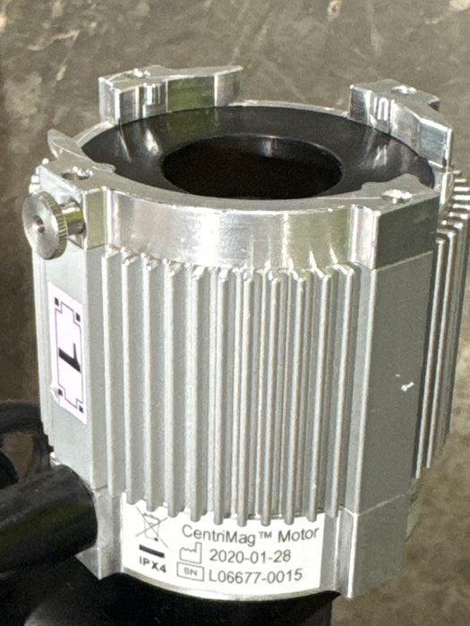 Thoratec Centrimag 2nd Gen System