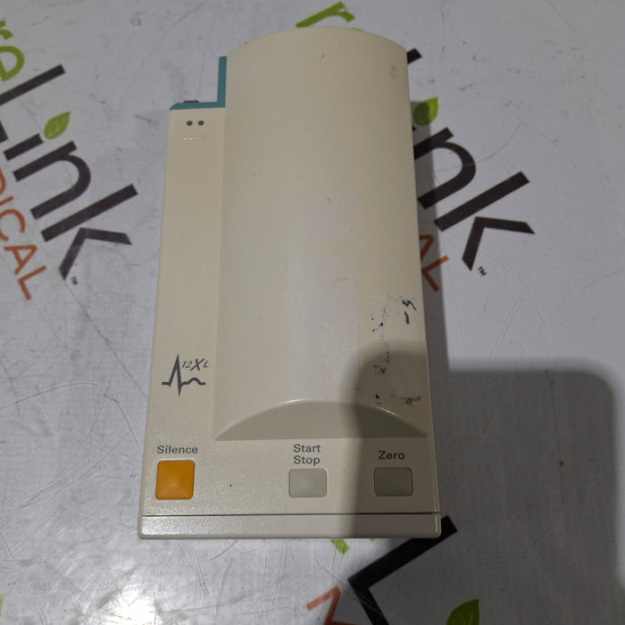Philips M3001A-C18 Fast SpO2, NIBP, 12 lead ECG, Temp, IBP MMS Module