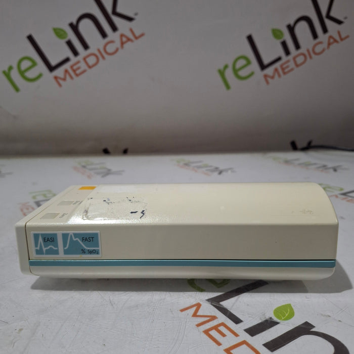 Philips M3001A-C18 Fast SpO2, NIBP, 12 lead ECG, Temp, IBP MMS Module