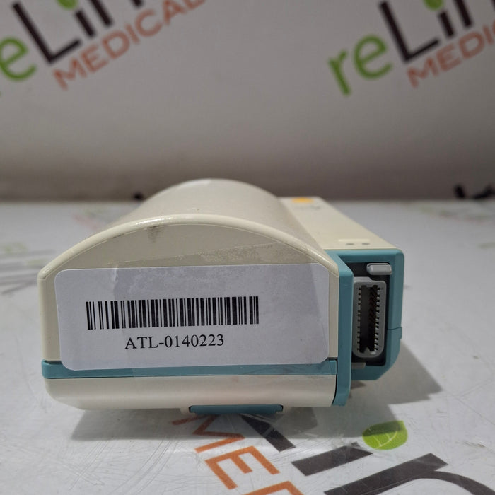 Philips M3001A-C18 Fast SpO2, NIBP, 12 lead ECG, Temp, IBP MMS Module
