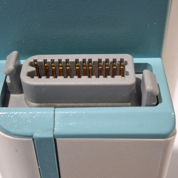 Philips M3001A-C18 Fast SpO2, NIBP, 12 lead ECG, Temp, IBP MMS Module