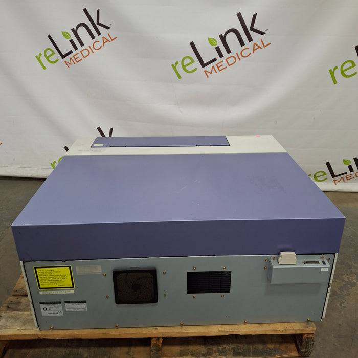 Fujifilm FLA-5000 Fluorescent Image Analyzer