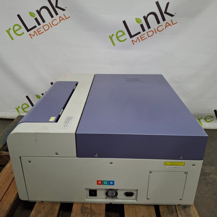 Fujifilm FLA-5000 Fluorescent Image Analyzer