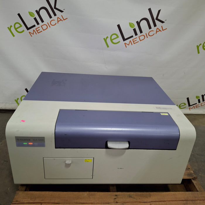 Fujifilm FLA-5000 Fluorescent Image Analyzer