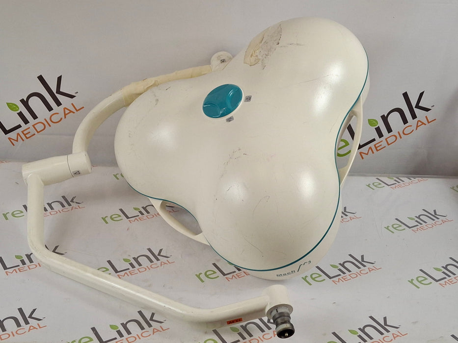 Dr. Mach M3 DF-M Surgical Light