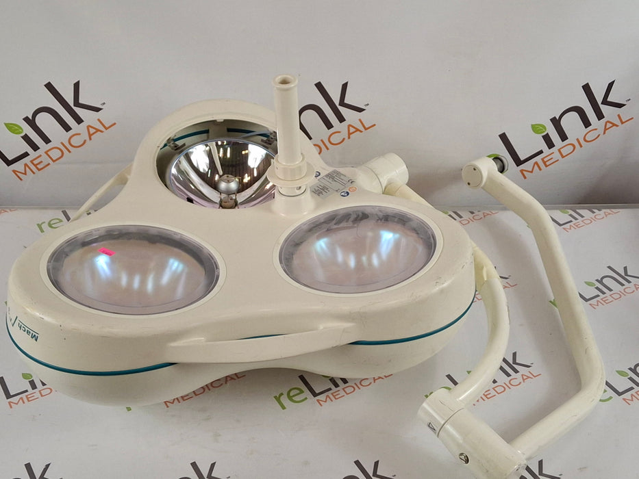 Dr. Mach M3 DF-M Surgical Light