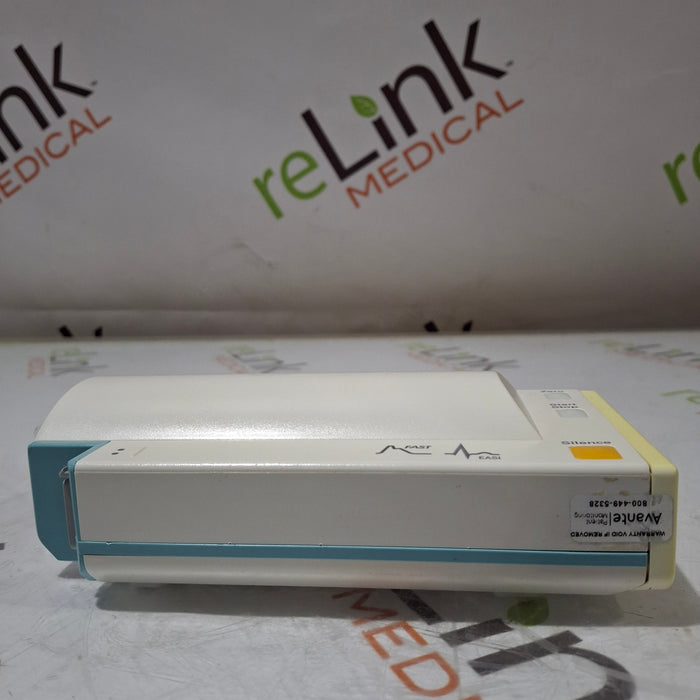Philips M3001A-A01C06 Fast SpO2, NIBP, ECG, Temp, IBP MMS Module