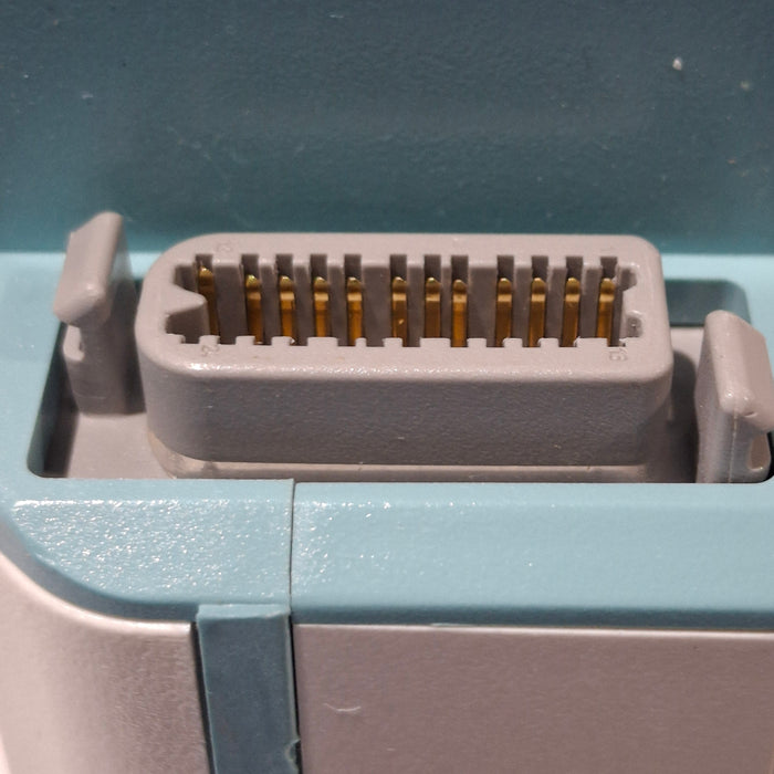 Philips M3001A-A01C06 Fast SpO2, NIBP, ECG, Temp, IBP MMS Module