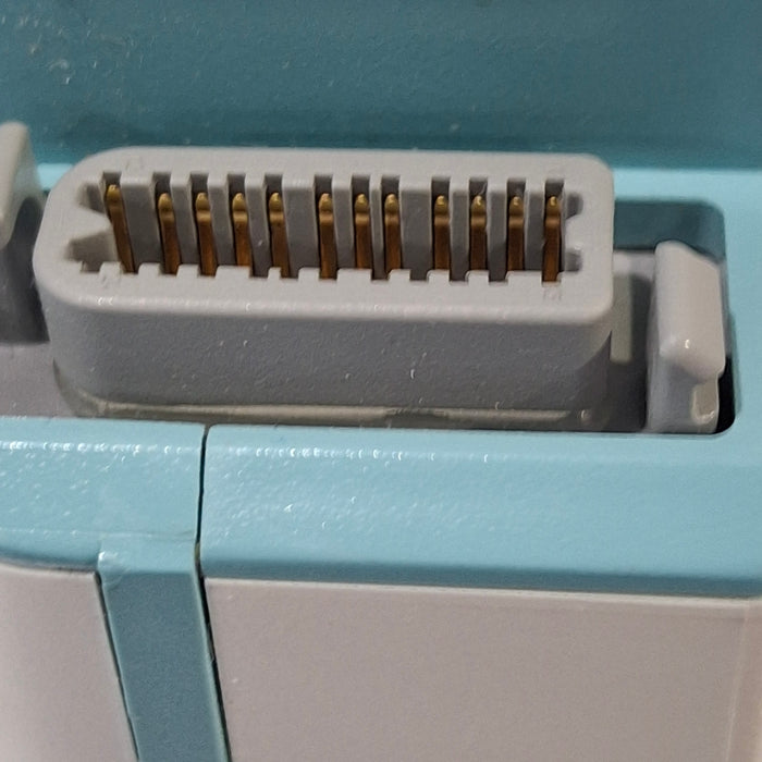 Philips M3001A-C06 Fast SpO2, NIBP, ECG, Temp, IBP MMS Module