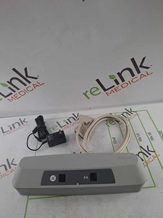 Stryker Secure Connect Locator
