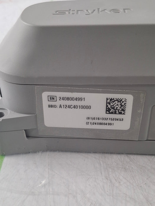 Stryker Secure Connect Locator