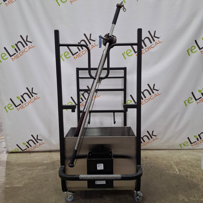 Mizuho OSI MTS Equipment Cart Jackson Table Accessory