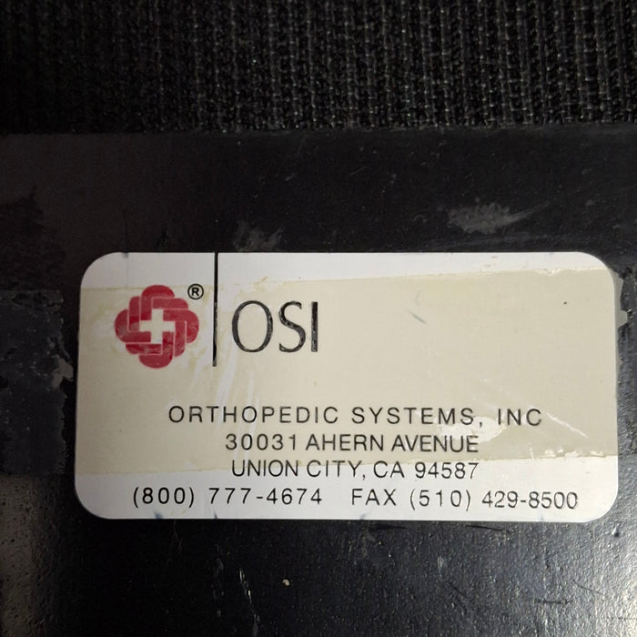 Mizuho OSI MTS Equipment Cart Jackson Table Accessory