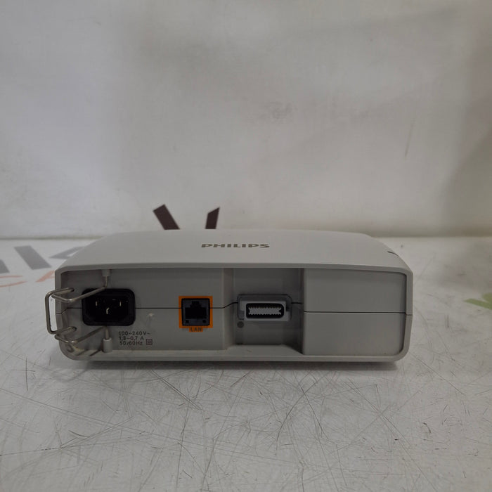 Philips M8023A X2/MP2 Charger