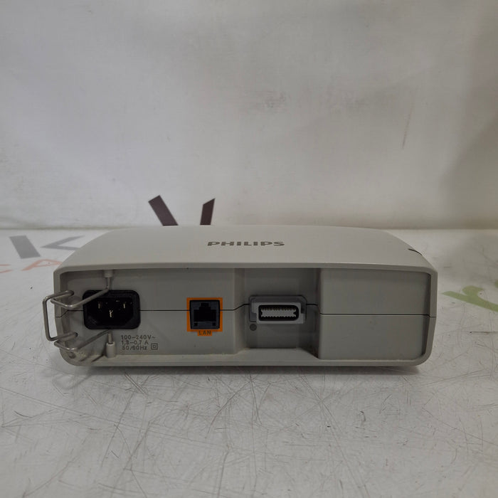 Philips M8023A X2/MP2 Charger
