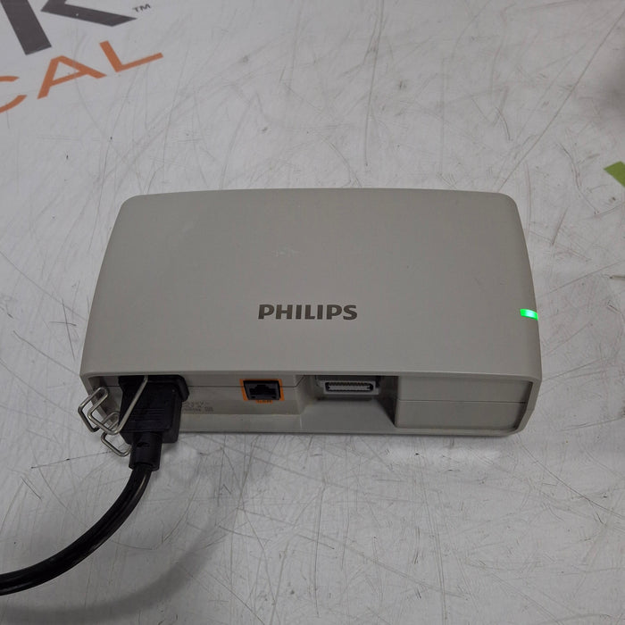Philips M8023A X2/MP2 Charger
