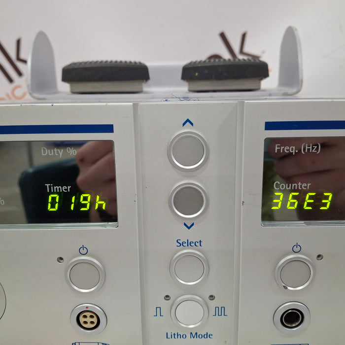 Boston Scientific Swiss LithoClast Select Lithotripter