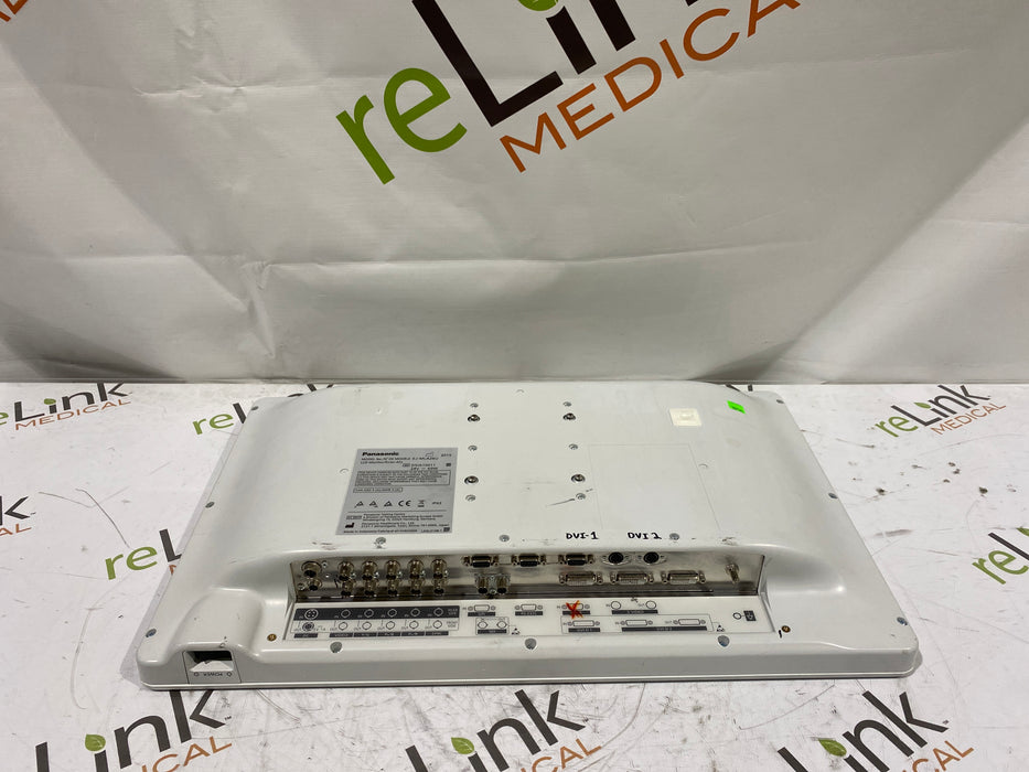 Panasonic EJ-MLA26U 26” Full HD Medical Monitor