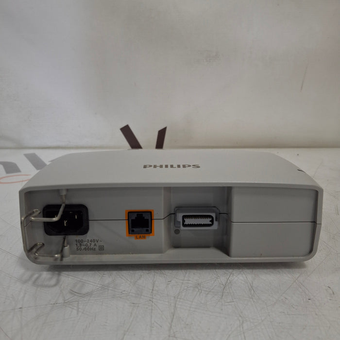 Philips M8023A X2/MP2 Charger