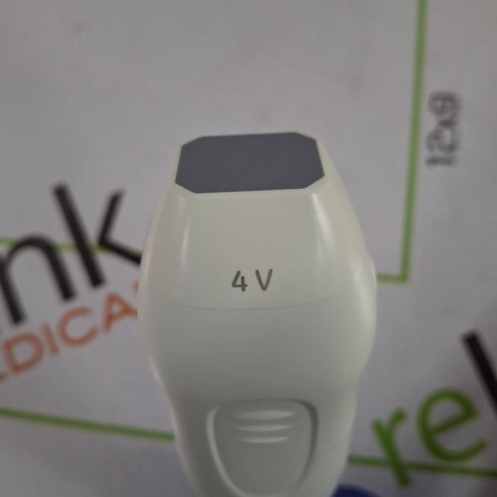 GE Healthcare 4V-D Volume Matrix Phased Array Transducer
