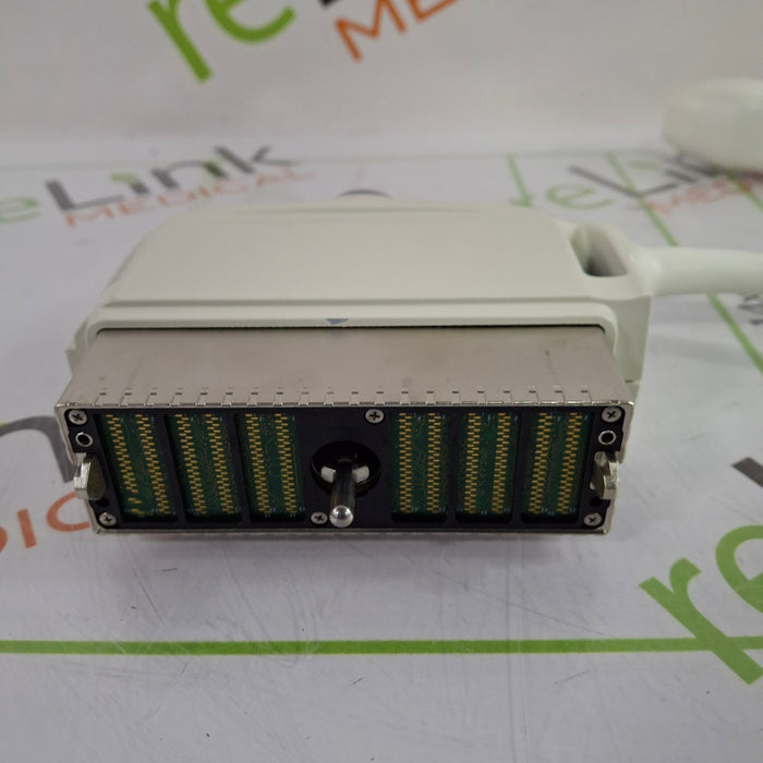 GE Healthcare 4V-D Volume Matrix Phased Array Transducer