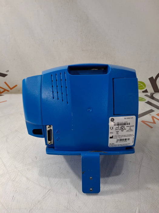 GE Healthcare Dinamap V100 - NIBP, SpO2, Temp Vital Signs Monitor