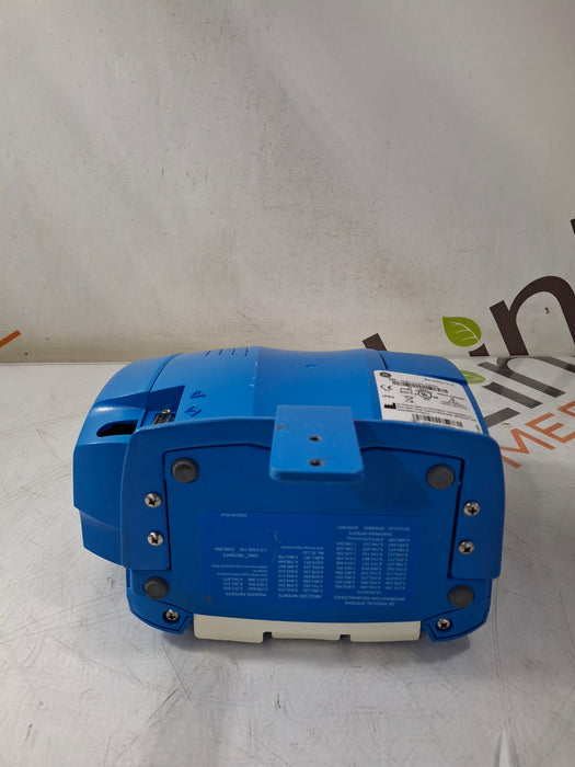 GE Healthcare Dinamap V100 - NIBP, SpO2, Temp Vital Signs Monitor