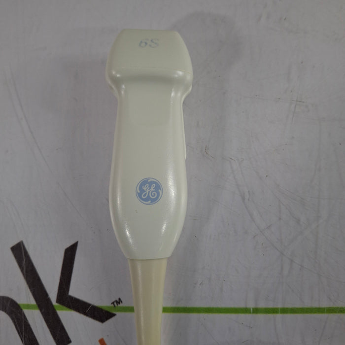 GE Healthcare 6S-D Cardiac Transducer