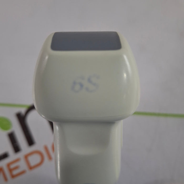 GE Healthcare 6S-D Cardiac Transducer
