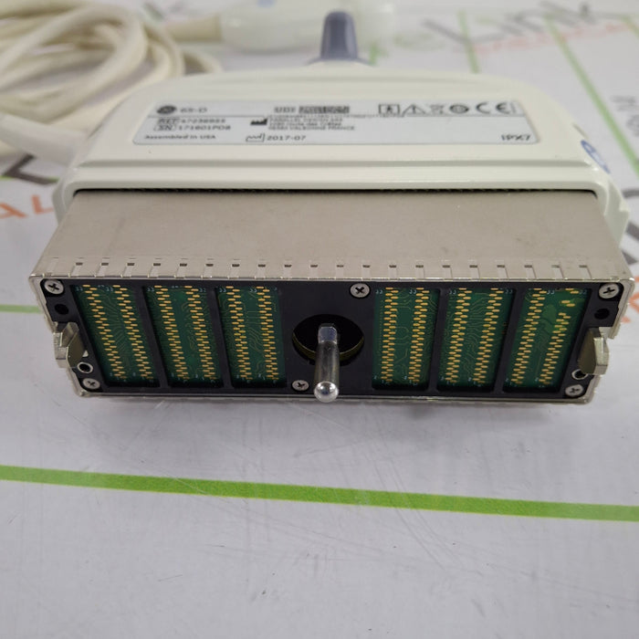 GE Healthcare 6S-D Cardiac Transducer